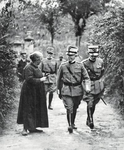 UN GRANDE RE VITTORIO EMANUELE III