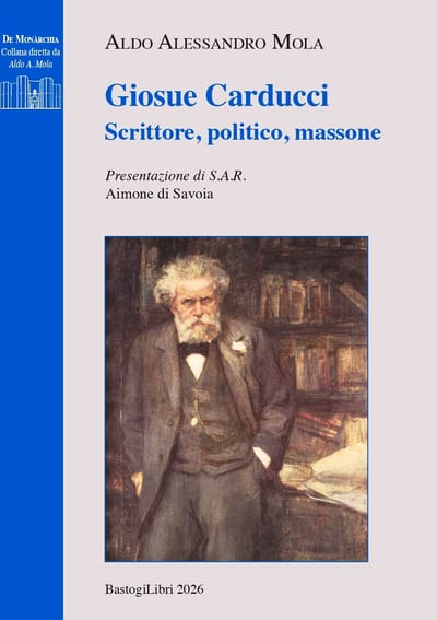GIOSUE CARDUCCI 
   DOLENTE INIZIAZIONE ALLA VITA