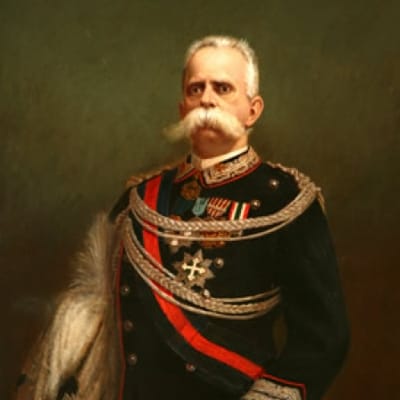 REGICIDIO E RISCOSSA LIBERALE
(luglio-agosto 1900)