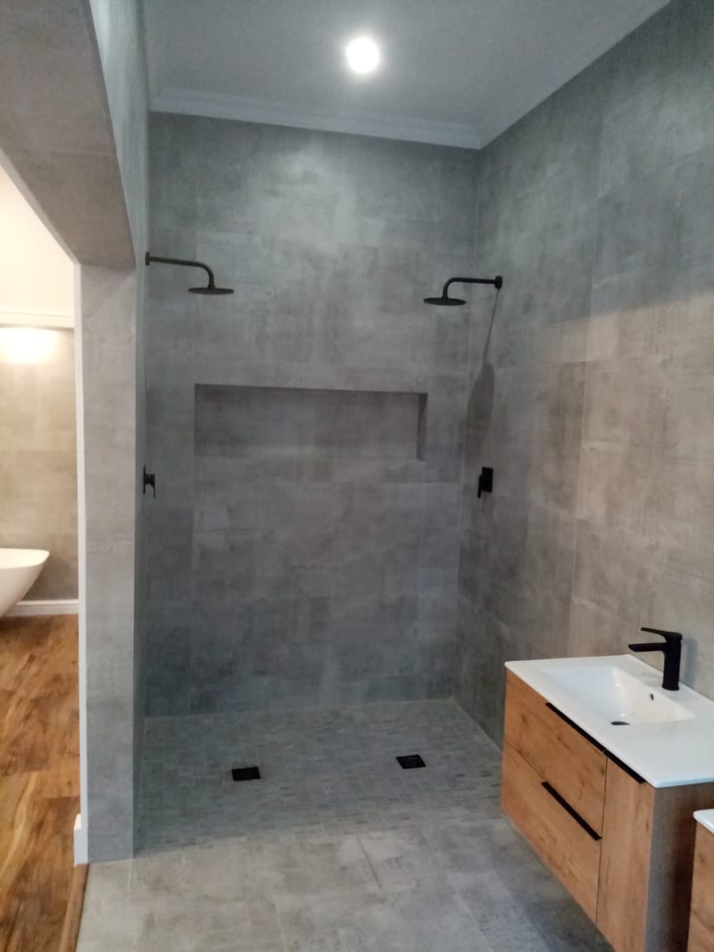 Tiling