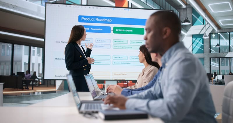 Marketing & Distribution Management