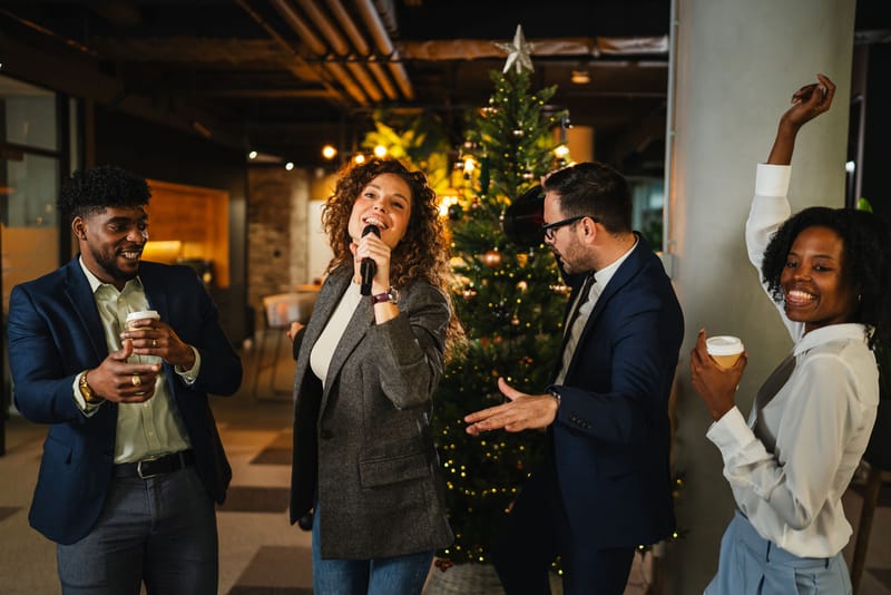 Holacracy – an organizational operating model