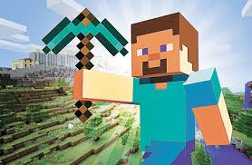 קייטנת מיינקראפט - Minecraft image