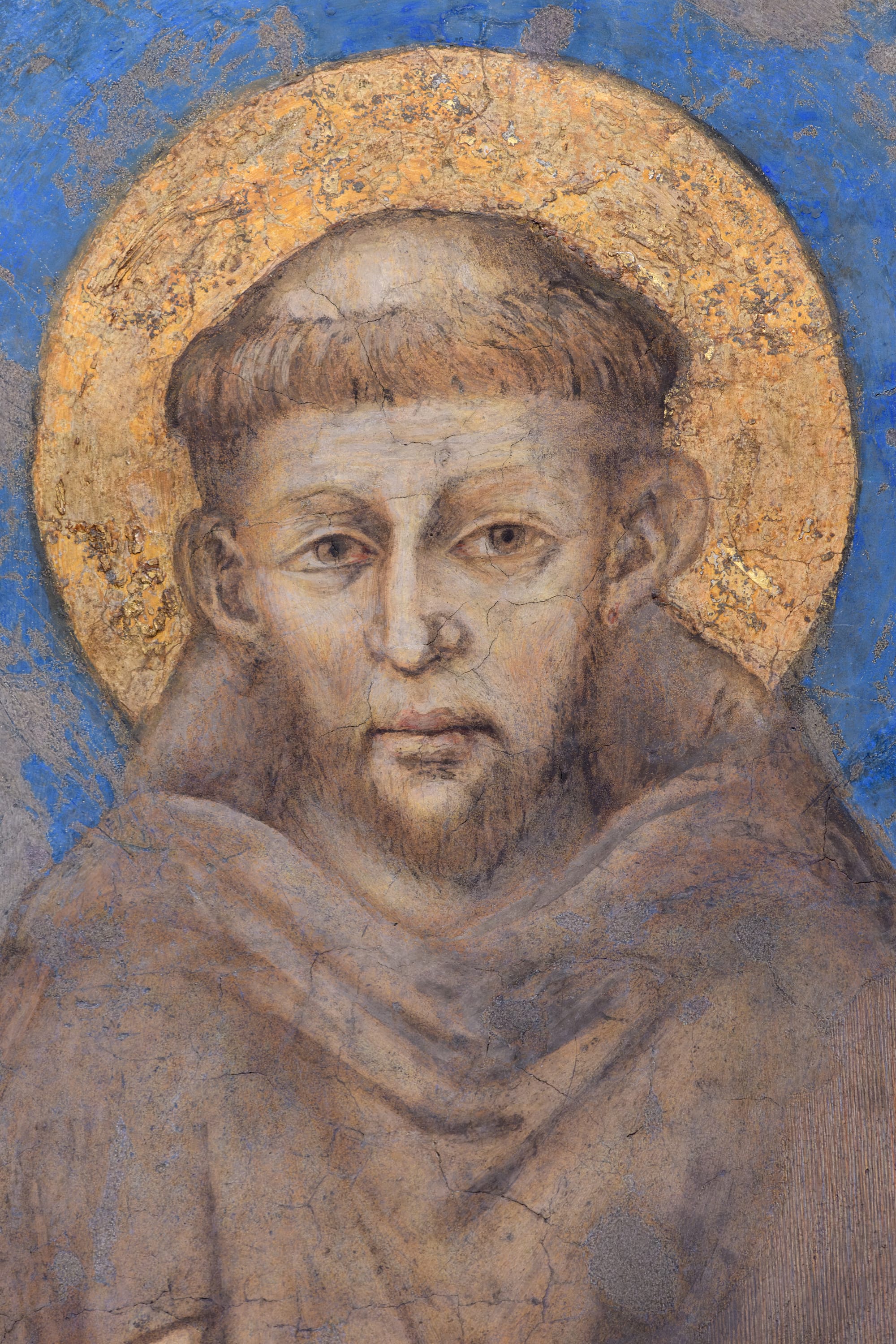 800 lecie śmierci św. Franciszka z Asyżu