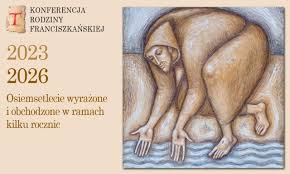 Franciszkański Jubileusz 800