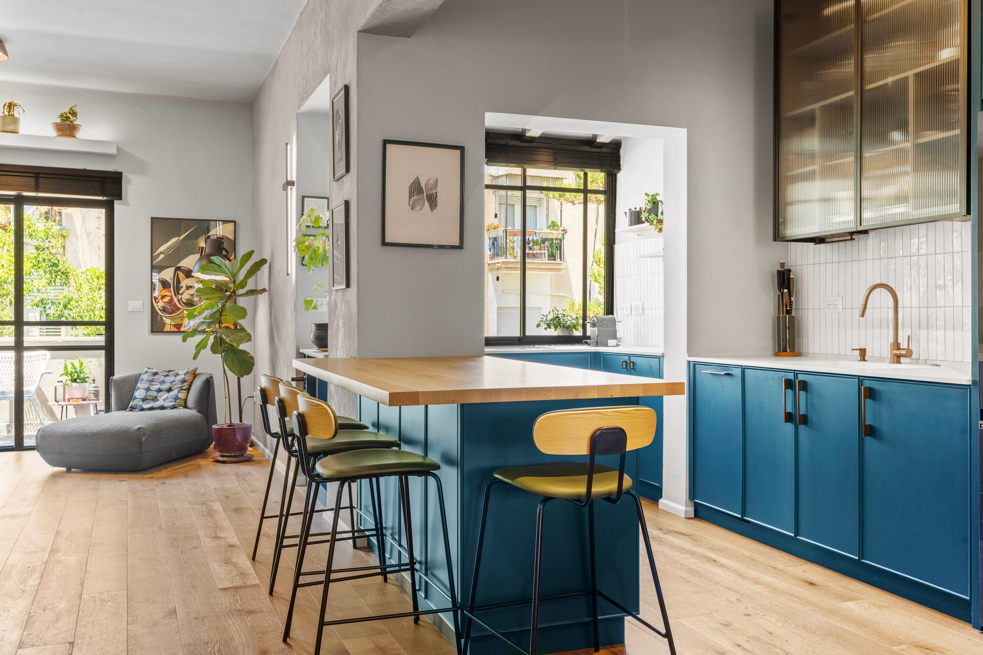 דירת מחיר למשתכן מי היה מאמין