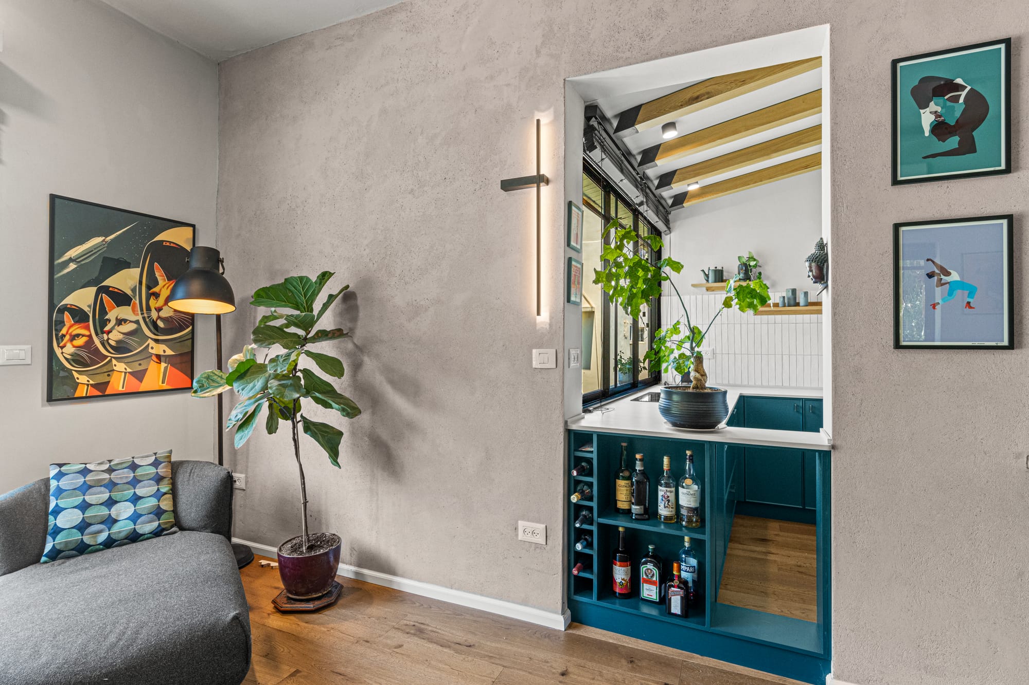 דירת מחיר למשתכן מי היה מאמין