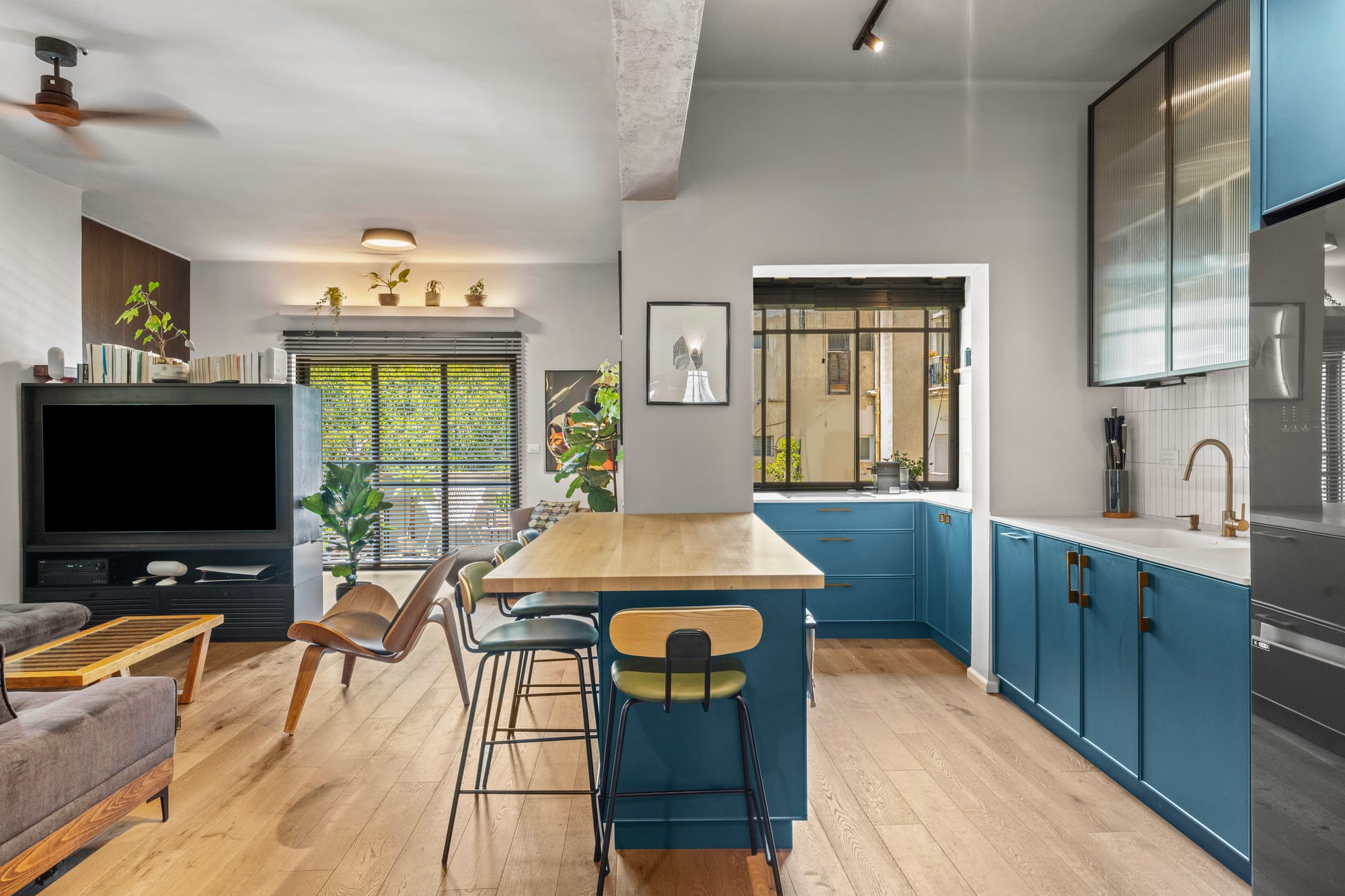 דירת מחיר למשתכן מי היה מאמין