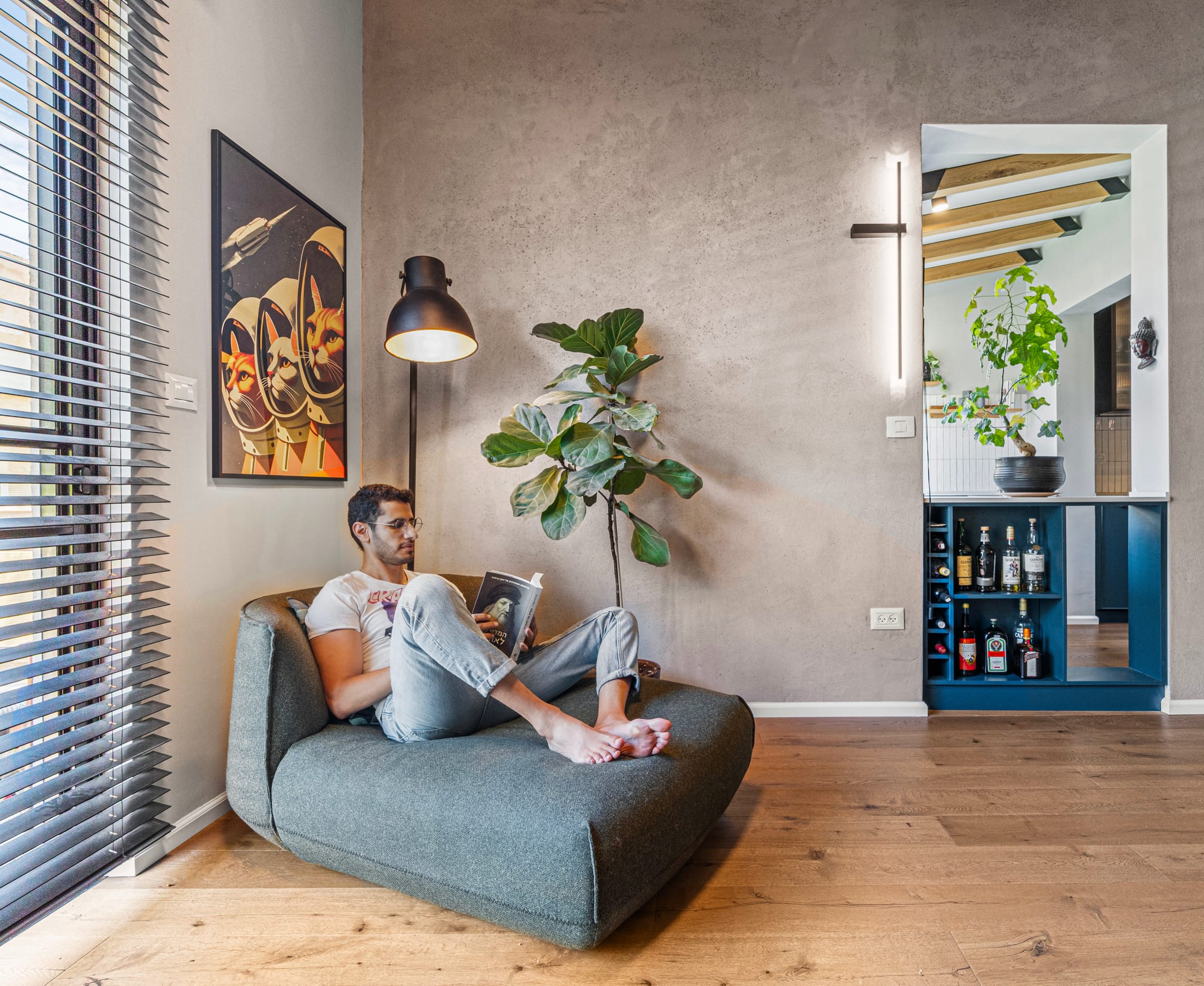 דירת מחיר למשתכן מי היה מאמין