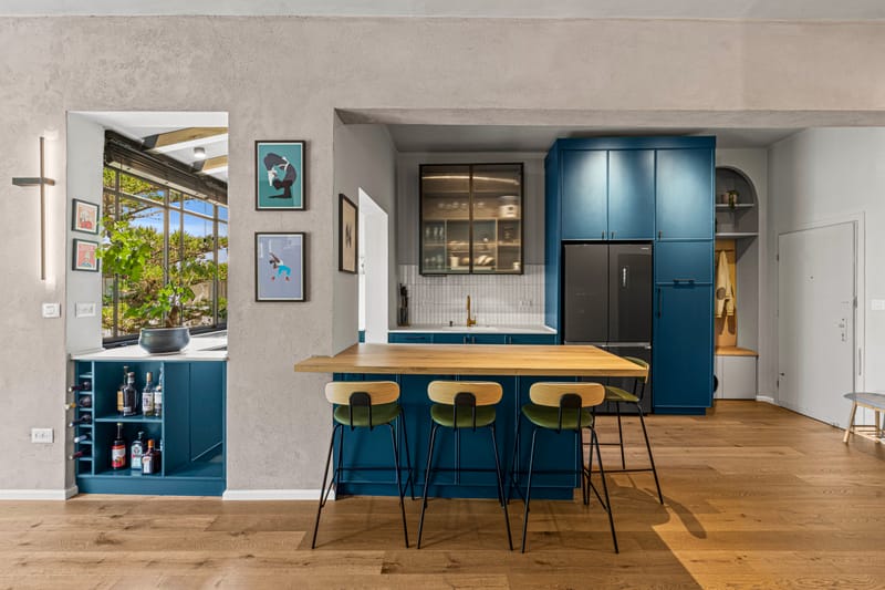 סמולנסקין תל אביב