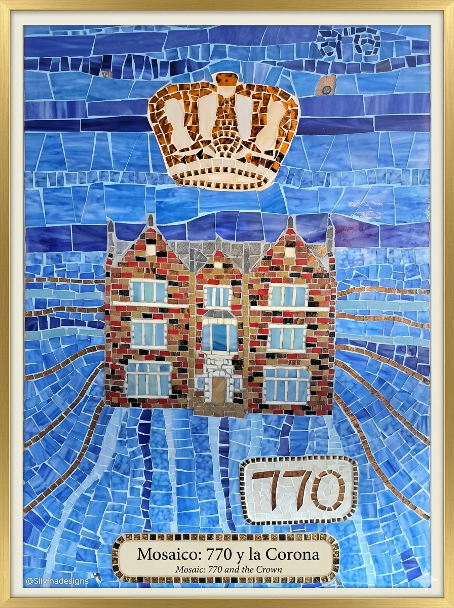 תמונה 770 רב Lubavich