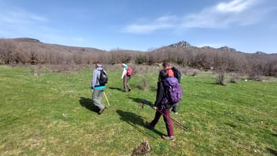 Γιατί να κάνεις πεζοπορία image