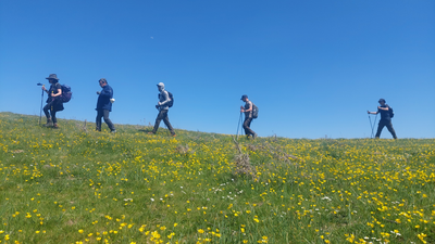 Εισαγωγή στην Πεζοπορία – Ξεκινώντας από το μηδέν image