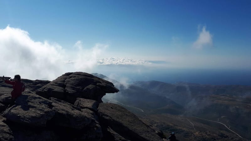 Στο μεγαλείο της Όχης!