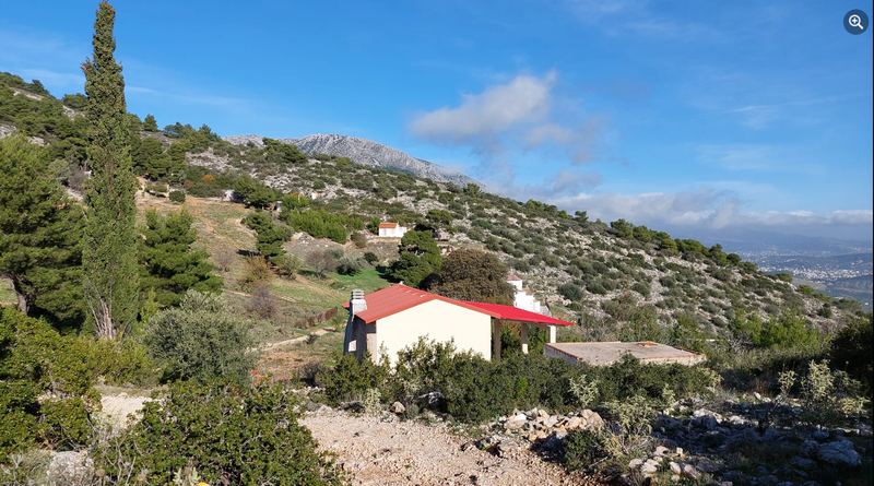 Εξόρμηση γνωριμίας στον Υμηττό!