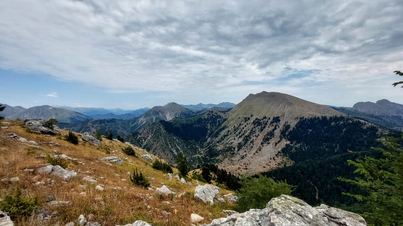 Βόρεια Άγραφα!