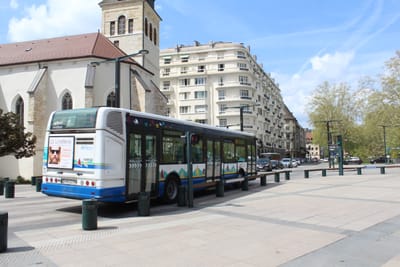 Grand Annecy : Pourquoi la gratuité des transports en commun reste une fausse bonne idée