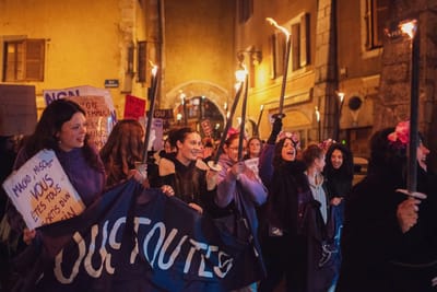 Femmes et politique locale : briser le plafond de verre