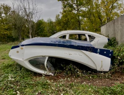 SeaBubbles à Annecy : encore un naufrage d'argent public