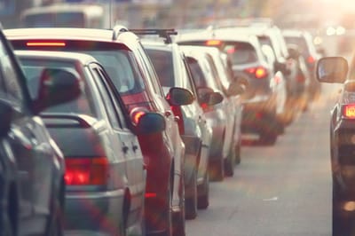 Nouveau plan de circulation : la thérapie de choc de l’équipe Astorg/Lardet