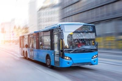 Pourquoi réduire l’offre de bus est une mauvaise idée ?