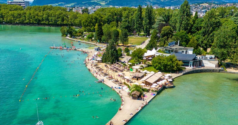 Annecy 2026 : Quand la démagogie remplace le courage politique