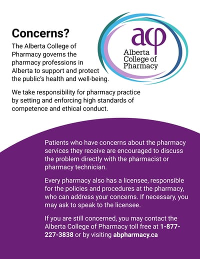  WALK-IN PHARMACY CLINIC CONSULTATIONS Are Welcome! Weekdays 10 AM – 5 PM &amp; Weekends 11 AM - 4 PM image