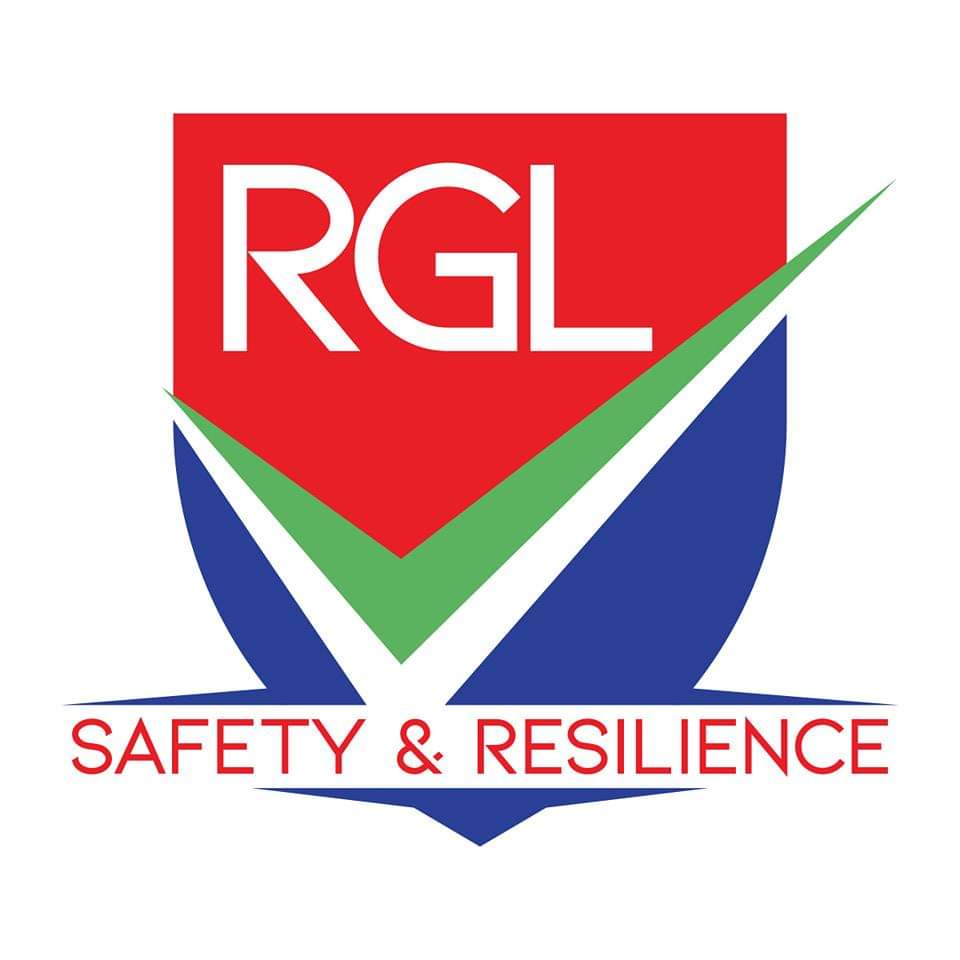 Thank you to RGL Safety and Resilience