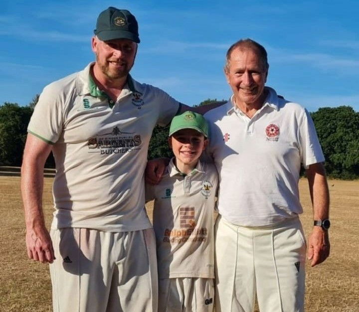 2nd XI Seasons Review 2024