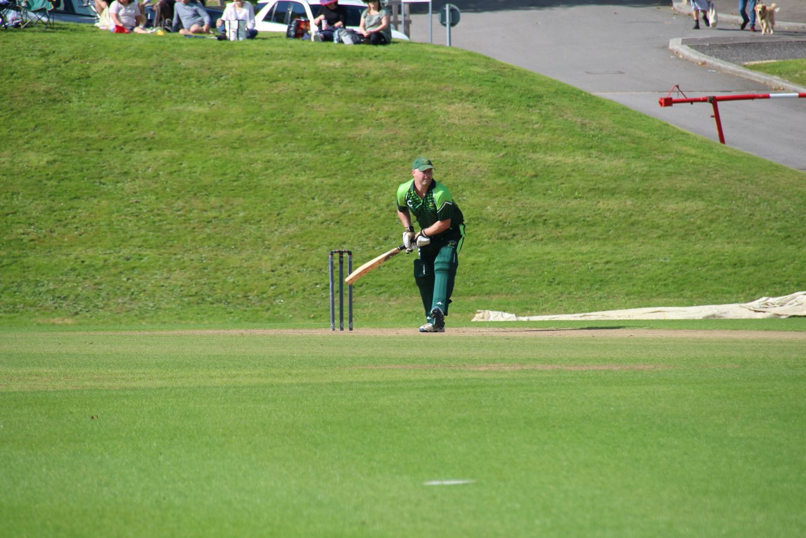 Hythe Draw Blank On Leagues Opening Weekend