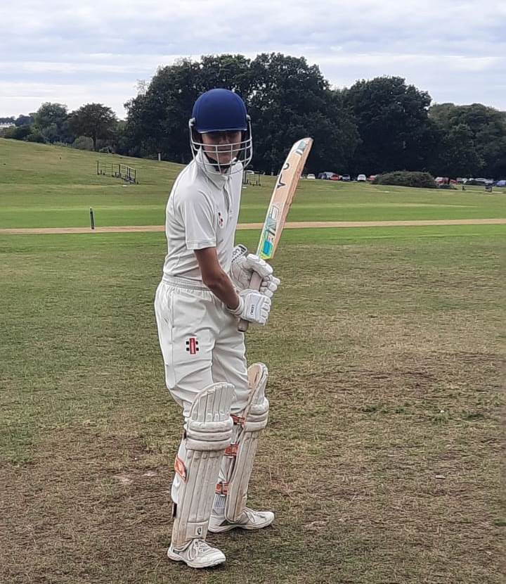 First XI Topple Havant 2s