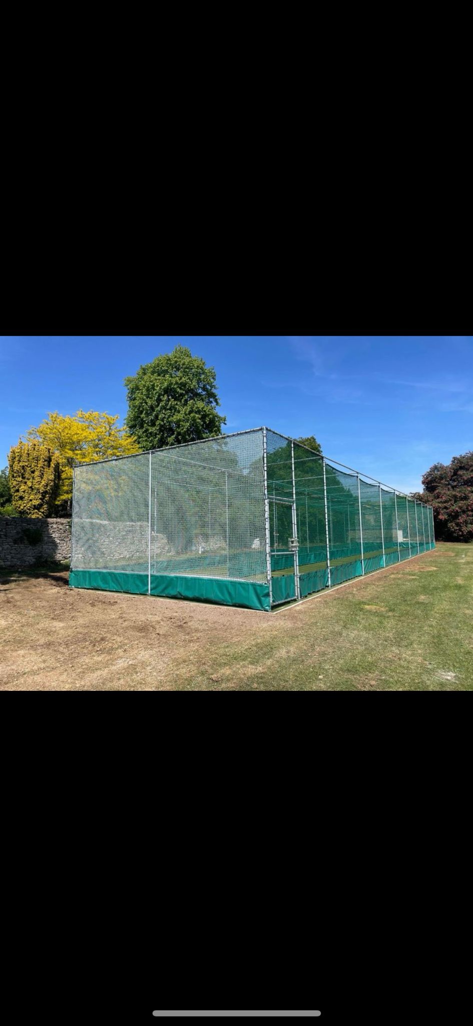 Proposed Net Facility