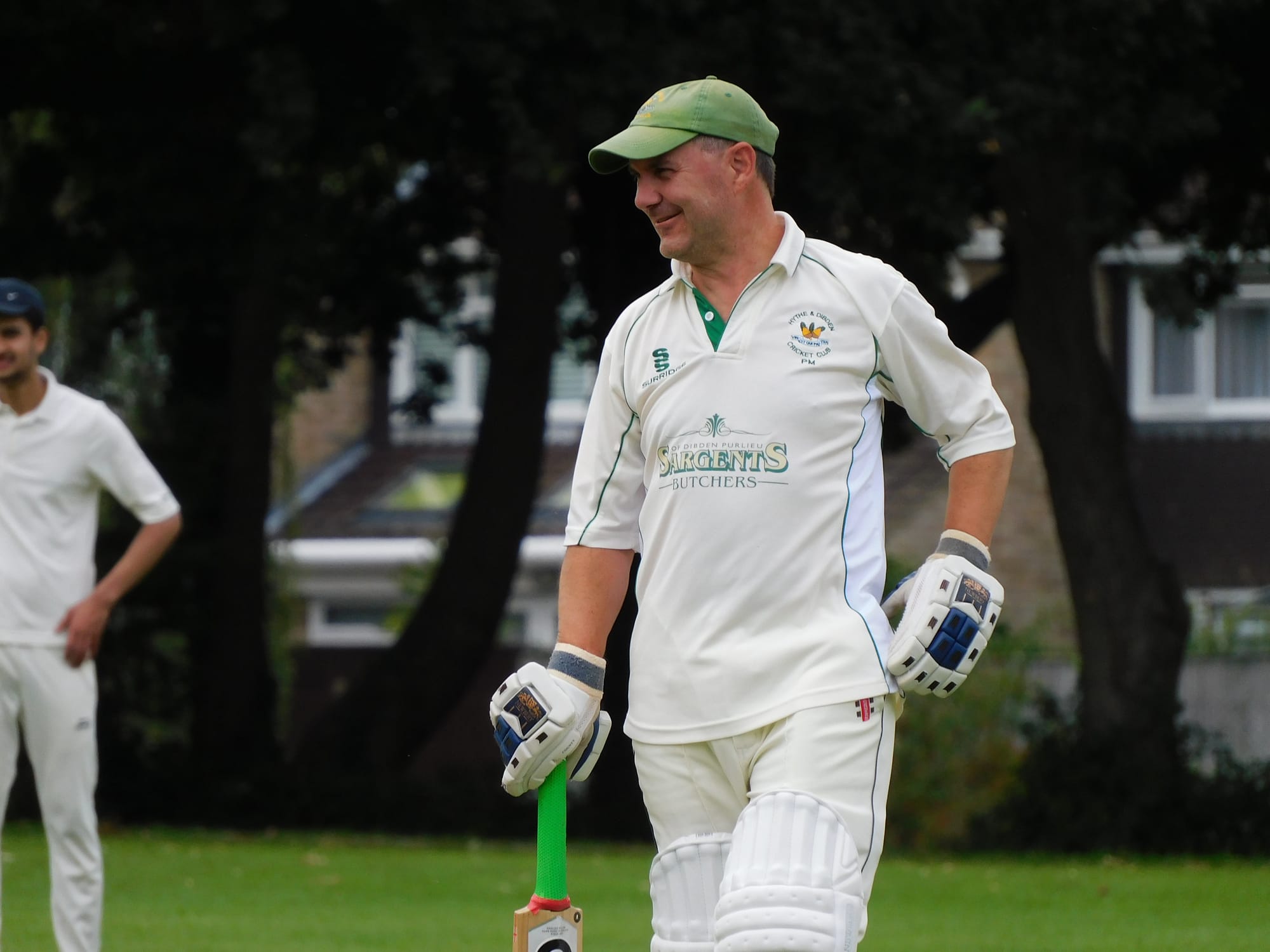 H&D 3rd XI Review 2025