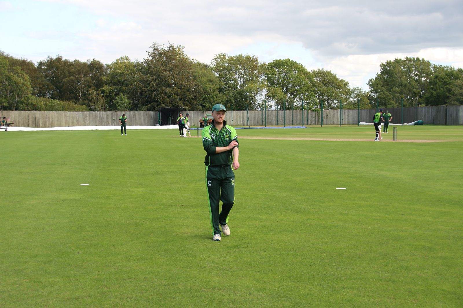 H&D 2nd XI Review 2025