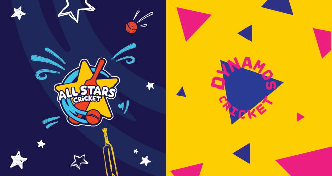 Registration open for All Stars and Dynamo Cricket