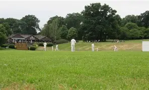 Not The Way To Start a Season