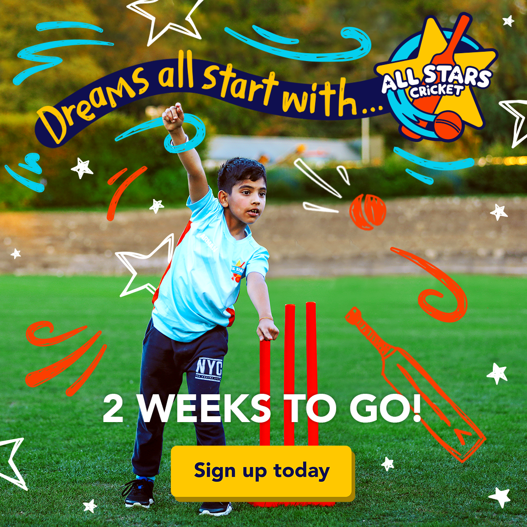 Its not to late to join us for All Stars