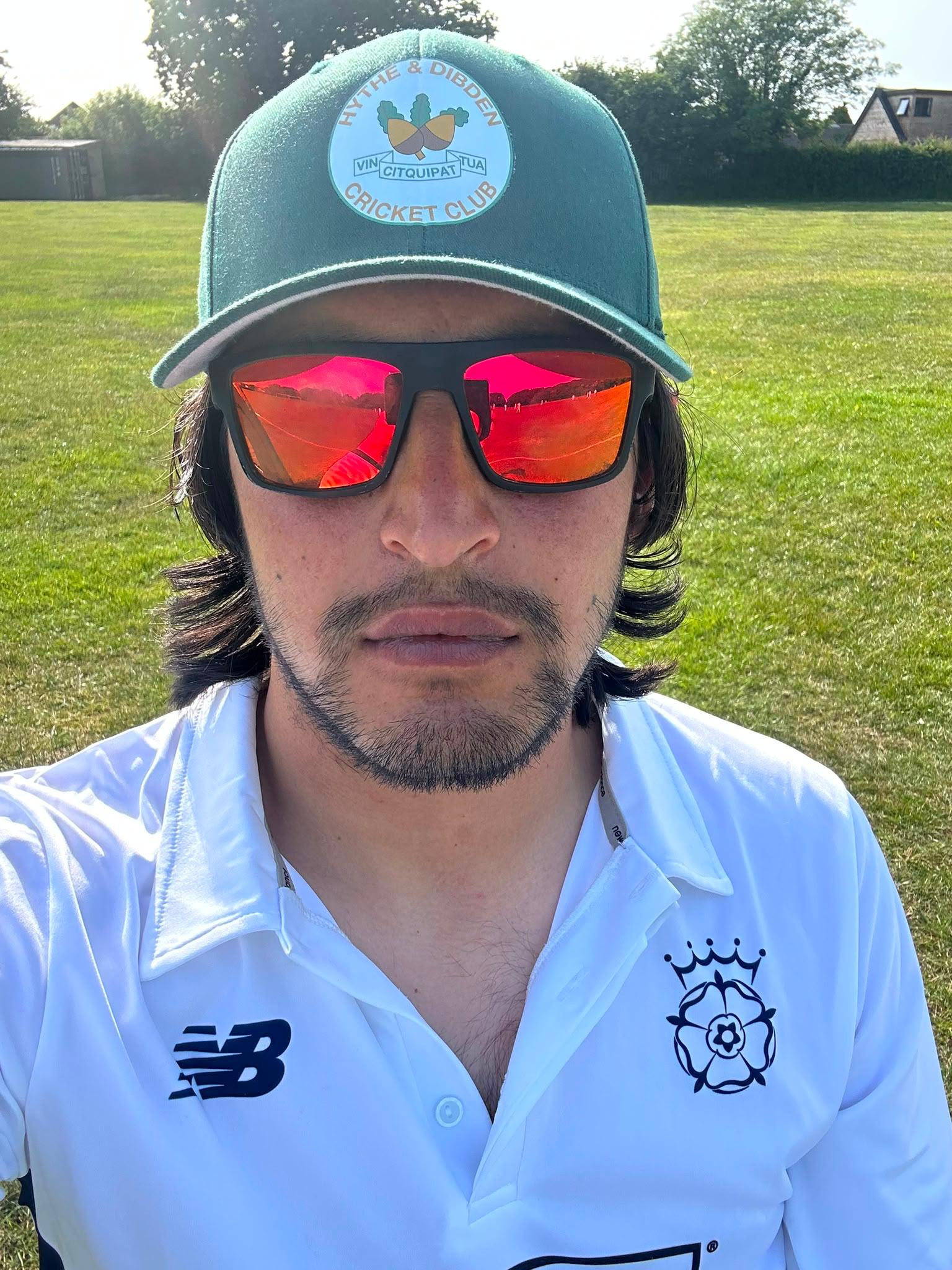 Third XI May Results -