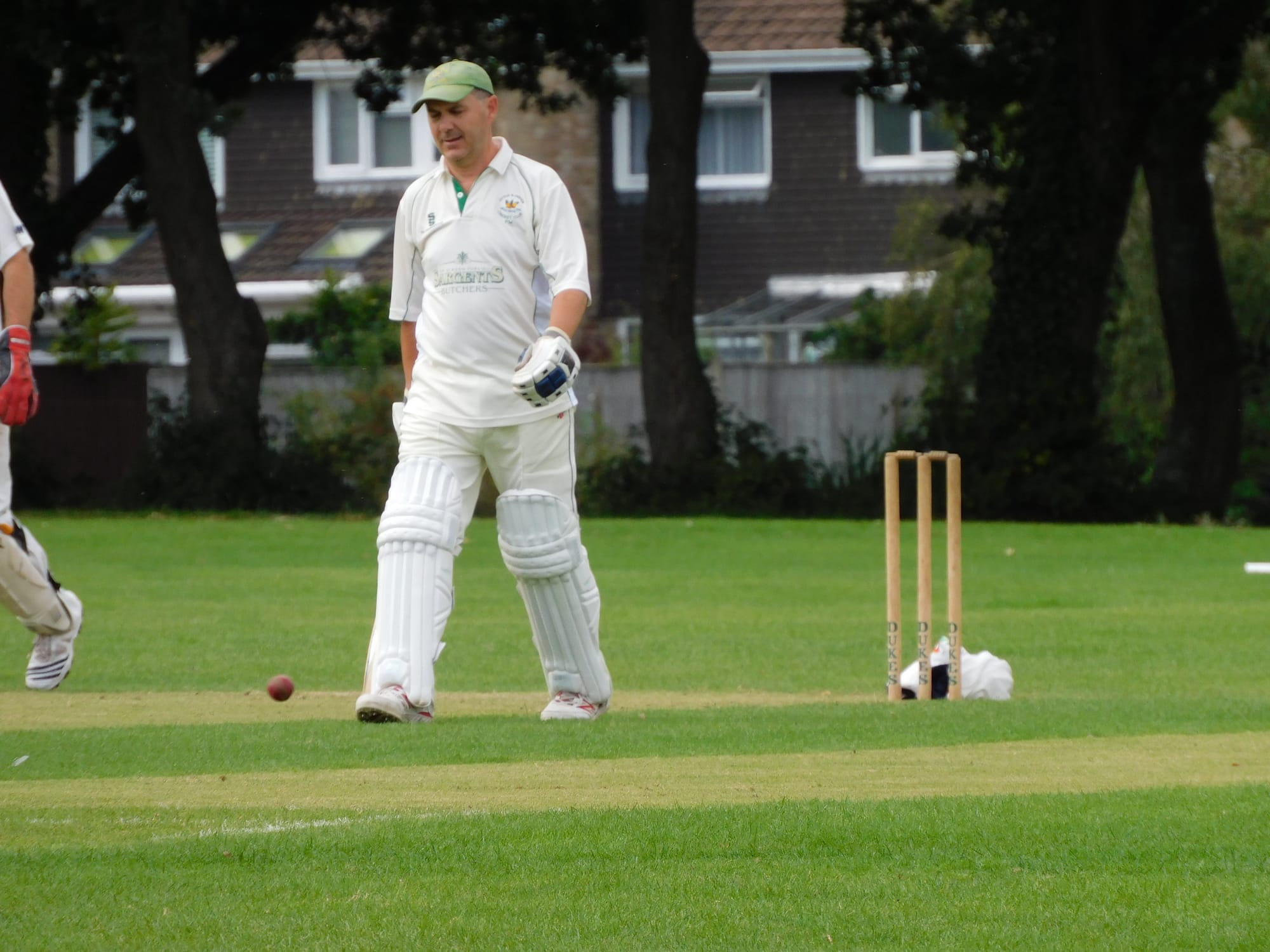 Sunday & Pre Season Friendly April / May Results