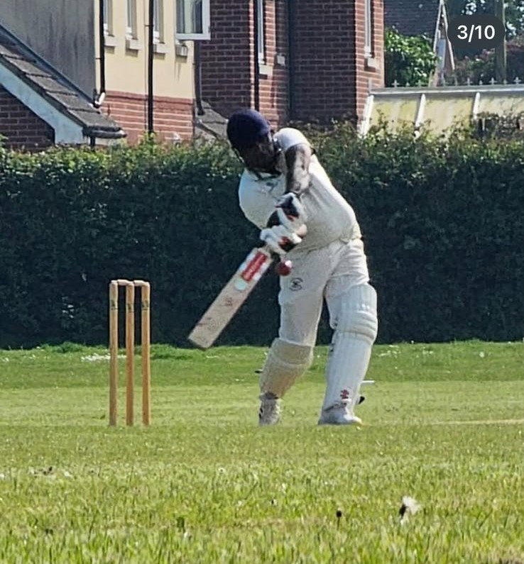 Fourth XI May Results