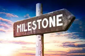 Milestones