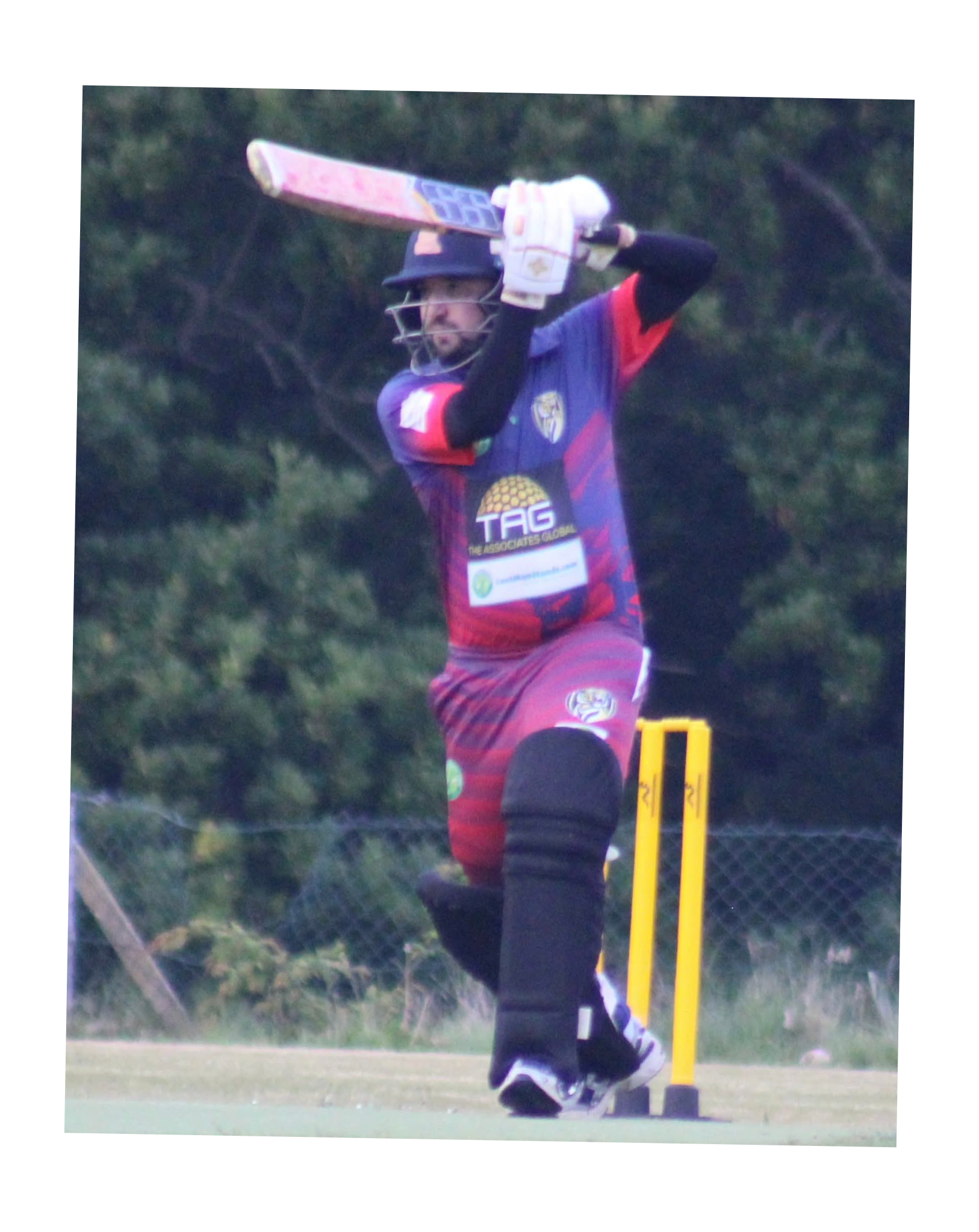 Prolific Ponting Breaks Club Record
