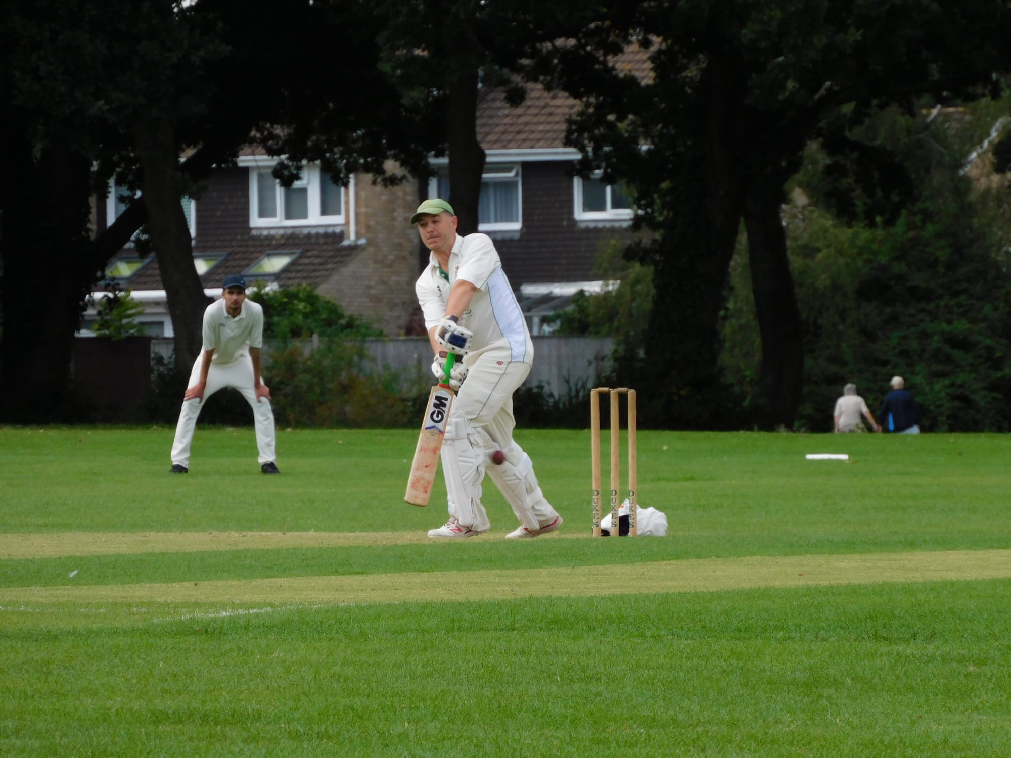 Second XI June Results