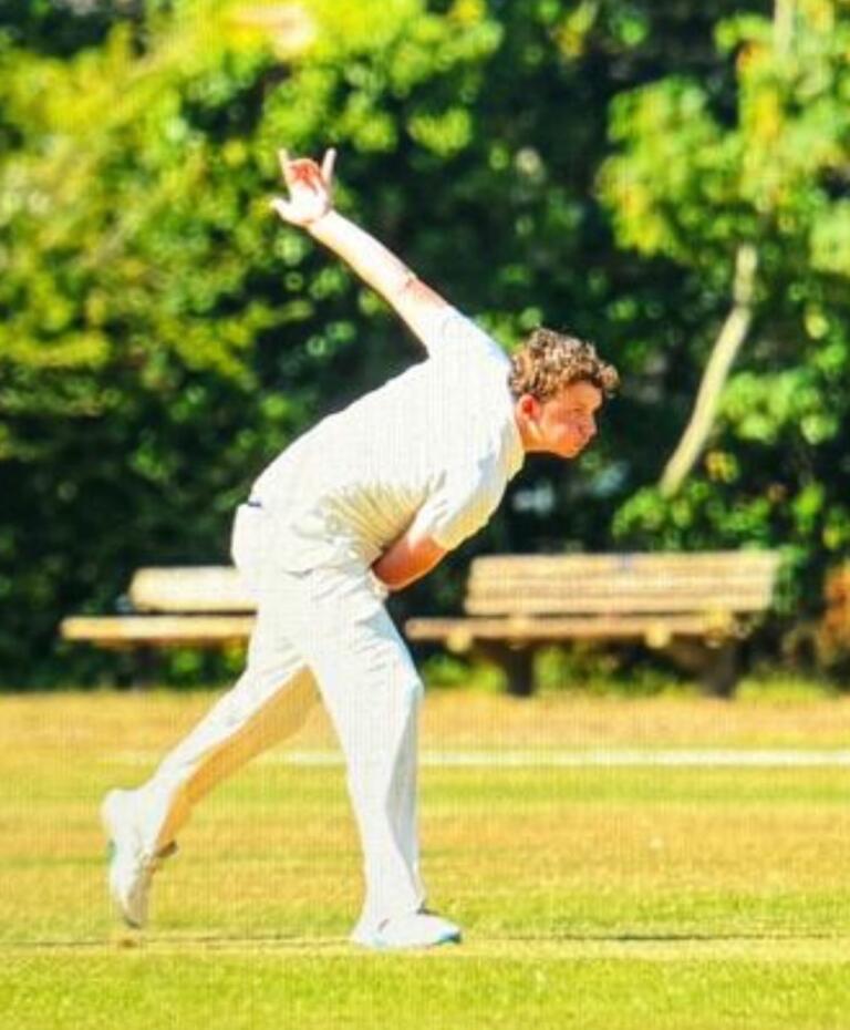 Third XI June Results