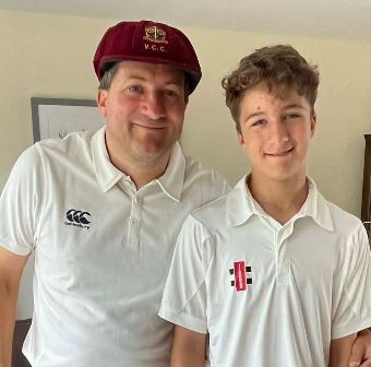 Third XI July Results