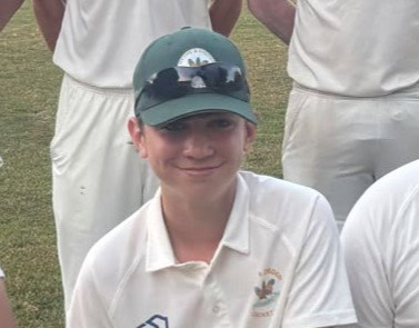 Ollie Surprises Bash with 5 for 2.