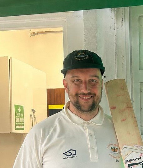 Second XI August Results
