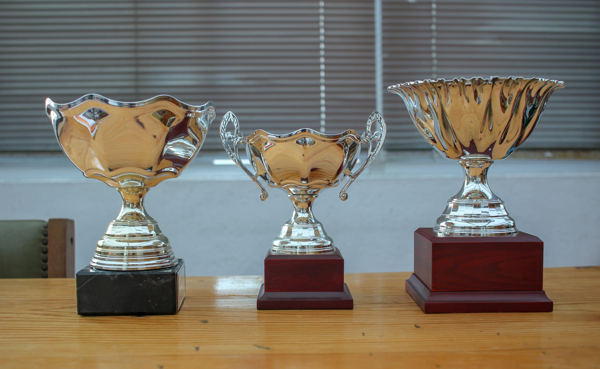 Save the date - Presentation Awards