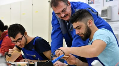 Wijziging inburgeringswet geeft statushouder en gemeente meer ruimte voor maatwerk