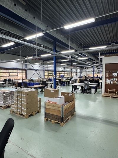 Impulsbudget voor toekomstbestendigheid sociale ontwikkelbedrijven